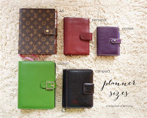 louis vuitton small agenda size|louis vuitton large agenda.